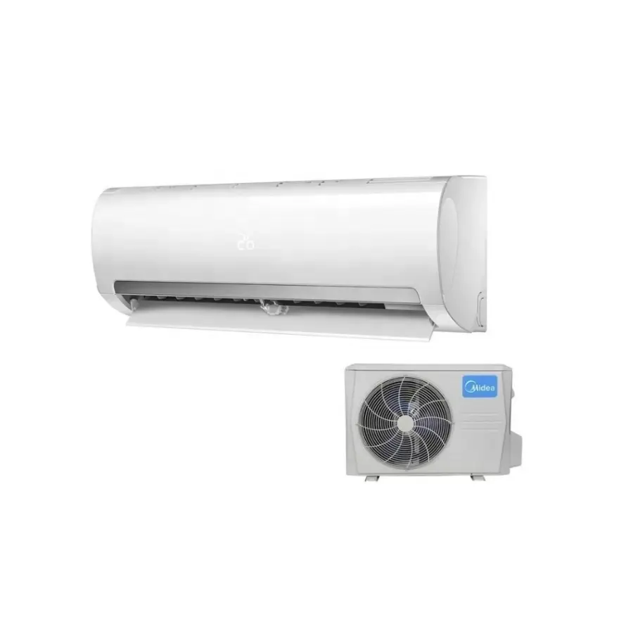 Midea Oasis DC Inverter air conditioner