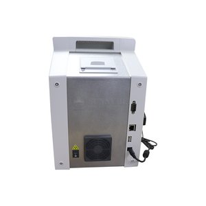 SY-B175V Bekende Veterinaire Biochemieanalysator Van Het Merk-100K + Wereldwijde Installaties - Product Image 5