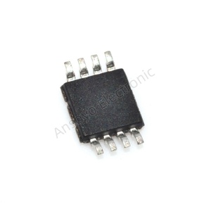 ANSOYO LMV358IDGKR LMV358I 8VSSOP IC Chips <b>Integrated</b> <b>Circuits</b> Electronic Components Amplifier - Product Image 6