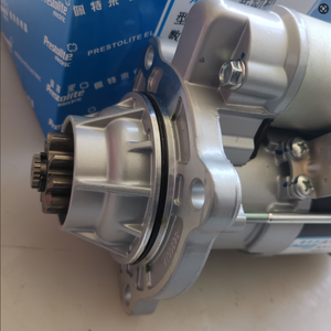 Conjunto de arranque de motor Dongfeng Cumminss China VI de alta calidad C5476654 5443655 5660823 10T 24V Suministro de ventaja - Product Image 6