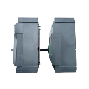 Interruptor Automático de Caja Moldeada de Cobre de 3 Polos y 630A, Serie CVS630F/630N/630H/400H/400N/400F, Nuevo, Original y Auténtico - Product Image 4
