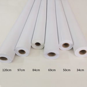 Película Adhesiva de Fusión en Caliente para Montaje de Cuadros, Papel Kraft de Alta Adhesión para Obras de Arte, Origen Zhejiang - Product Image 4