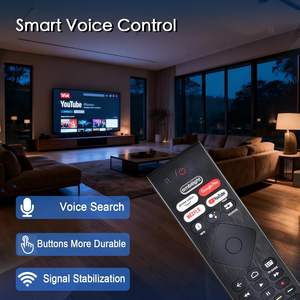 Control por Voz Reemplaza el Control Remoto: Control Universal para Televisores Inteligentes <span class=keywords><strong>Android</strong></span> <span class=keywords><strong>Philips</strong></span> 4K Ultra HD - Product Image 4