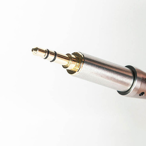 Embout de fer à souder en céramique, 30 pièces, TS B02 D25 K4 TS80/<span class=keywords><strong>TS80P</strong></span>, pointe de remplacement pour fer à souder, sans plomb, chauffage rapide, enfichable - Product Image 5