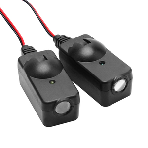 Cables HW10 Fotocélula/Sensor <span class=keywords><strong>de</strong></span> Fotocélula <span class=keywords><strong>de</strong></span> luz infrarroja Barrera <span class=keywords><strong>de</strong></span> pluma Sensor <span class=keywords><strong>de</strong></span> Fotocélula <span class=keywords><strong>de</strong></span> 12V para puerta <span class=keywords><strong>de</strong></span> barrera - Product Image 3