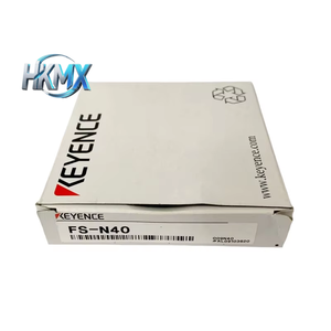 Keyence FS-N40 FS-N41P แอมพลิฟายเออร์เส้นใย FS-N42N FS-N41C FS-N41N - Product Image 1