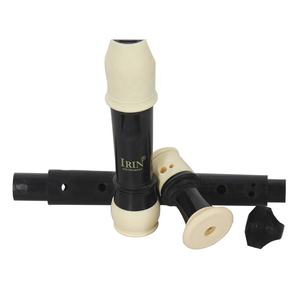 Offre Spéciale Orff Chine Usine En Gros Instrument IRIN <span class=keywords><strong>Baroque</strong></span> Treble B Clé Huit Trou Clarinette - Product Image 3