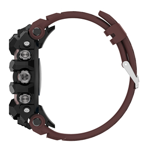 <span class=keywords><strong>Reloj</strong></span> Inteligente Deportivo Resistente al Agua IP68 con Mapa GPS Sin Conexión, Más de 100 Modos Deportivos, Golf, Natación, para Hombre, para Actividades al Aire Libre - Product Image 5
