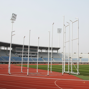 Equipamento de Atletismo para Lançamento de Disco e Martelo com Gaiola de Proteção Móvel - Product Image 4