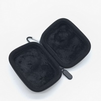 Sac de rangement rigide étanche portable Takenoken pour caméra panoramique D JI Osmo 360, accessoires de caméra d'action, protection