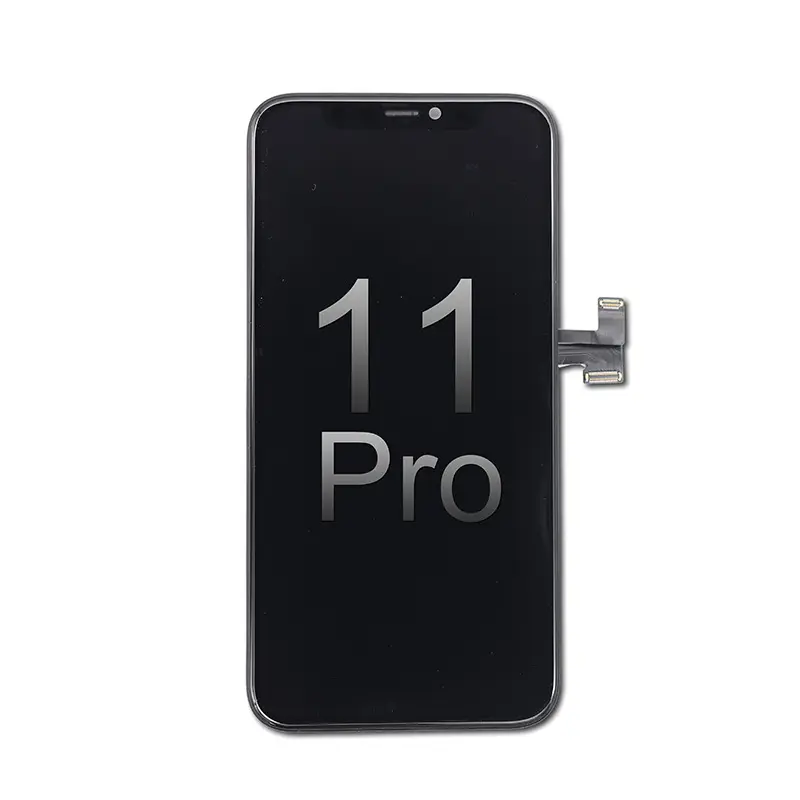 Apropriado para a Apple 11pro max 12/12pro tela do telefone móvel exibir tela do telefone móvel tela HL- INCELL tela