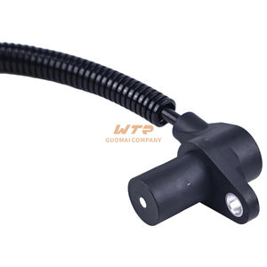 <span class=keywords><strong>Capteur</strong></span> de régime de vilebrequin pour camions, référence 0281002270 51271200008 0281002105, pour les séries M-AN TGA TGS TGL TGX - Vente chaude - Product Image 5