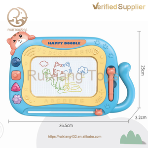 Nhà Máy Cung Cấp Trẻ Em Của Viết Vẽ Tìm Hiểu Có Thể xóa được Phác Thảo Bảng Màu Vẽ Graffiti Hội Đồng Quản Trị Cho Trẻ Em - Product Image 4