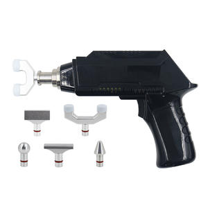 Pistol pijat impuls listrik 900N, dapat diisi ulang untuk penggunaan di rumah - Product Image 5