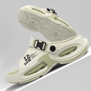 Factory High-quality Eva Slide <strong>slippers</strong> <strong>Men's</strong> <strong>slippers</strong> logo Designer Sandals <strong>Cheap</strong> Wholesale <strong>Men's</strong> Open Toed Straight <strong>slippers</strong> - Product Image 6