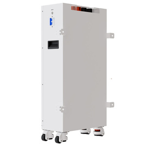 แบตเตอรี่เก็บพลังงานภายในบ้าน 51.2V 200Ah ระบบจัดเก็บพลังงานแสงอาทิตย์สำหรับบ้านพักอาศัย ES-BOX36 PLUS แบบติดผนัง - Product Image 6