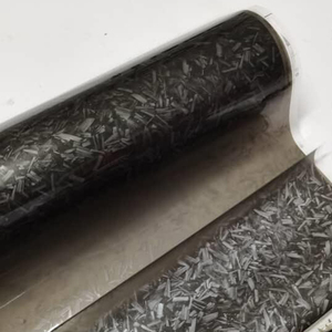 Sợi Carbon Hydro ngâm phim chuyển nước giấy & phim Activator hydrographics phim cho tùy chỉnh Xe đồ họa - Product Image 2