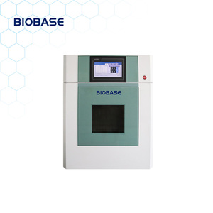 เครื่องย่อยอาหารแบบไมโครเวฟ BMD-10H จากโรงงานจีน สำหรับห้องปฏิบัติการ ใช้กับเครื่องปฏิกรณ์อัลตราโซนิก - Product Image 1