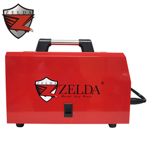 Máquina de Soldadura 4 en 1 LIFT Multifunción para Alambre Sólido y Alambre con Núcleo Fundente - Product Image 5