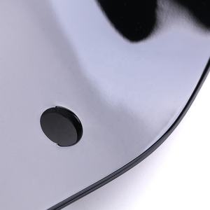 Parabrisas de ABS Sanhang, Accesorios de Modificación para Motocicleta <span class=keywords><strong>BMW</strong></span> R1200GS <span class=keywords><strong>1250GS</strong></span> 2013-2020 - Product Image 5