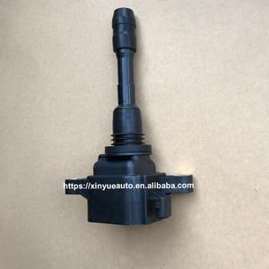 Nuova Bobina di Accensione Sostitutiva 224337085R per Renault Megane e <span class=keywords><strong>Grand</strong></span> <span class=keywords><strong>Scenic</strong></span> - Product Image 1