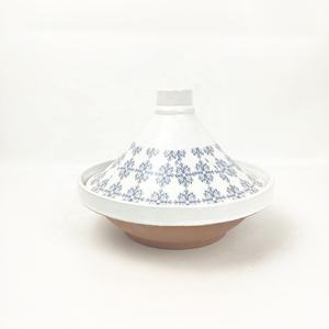 Vaisselles <span class=keywords><strong>en</strong></span> céramique, 1 pièce, outil de cuisine artisanal - Product Image 1