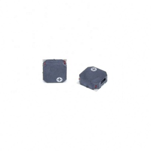 5.2*5.2*3mm nhỏ SMD <span class=keywords><strong>Piezo</strong></span> <span class=keywords><strong>buzzer</strong></span> - Product Image 5