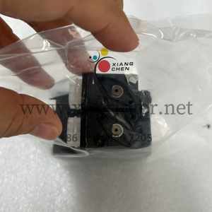 Valve d'origine WD M2.184.1131/05, pièces d'impression offset JMEBH-4/2-QS-6-SA - Product Image 5