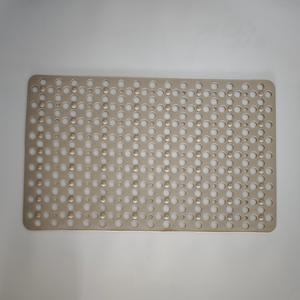 <span class=keywords><strong>Tapis</strong></span> <span class=keywords><strong>de</strong></span> bain et <span class=keywords><strong>de</strong></span> <span class=keywords><strong>douche</strong></span> classiques durables et antidérapants, anti-moisissures, carrés, en caoutchouc, <span class=keywords><strong>pour</strong></span> l'intérieur <span class=keywords><strong>de</strong></span> la baignoire - Product Image 4