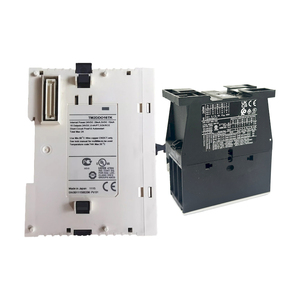 Module de sortie transistor 16 points TM2DDO16TK de qualité supérieure pour les séries LMC058/TM2xx PLC, contrôle industriel, 24V DC - Product Image 1