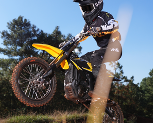 Nuova Moto Elettrica per Bambini Surron Hyper Bee 2026 di Alta Qualità, 8000W, Prezzo Conveniente, Moto da Cross Elettrica - Product Image 3