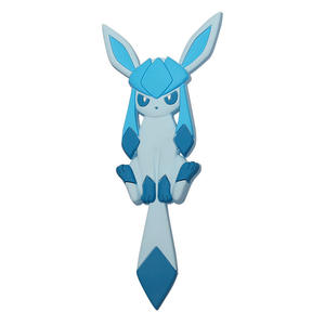 9 modèles de crochets muraux de poche Monster Ticky Anime Adhésif Cartoon Video Game Poke Evoli Key Hook Flexible PVC Storage Hook Hanger - Product Image 6