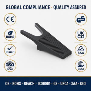 TOBILIN Strumento Ergonomico per Rimuovere Stivali Senza Piegare, Attrezzo per Togliere le <span class=keywords><strong>Scarpe</strong></span> |   Fabbrica OEM - Product Image 3