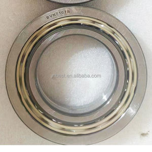 Cuscinetto automobilistico <span class=keywords><strong>BVN</strong></span>-7107B 70x125x24mm cuscinetti a sfere a contatto obliquo <span class=keywords><strong>BVN</strong></span>-7107 B cuscinetto compressore d'aria <span class=keywords><strong>BVN</strong></span> 7107 B - Product Image 2