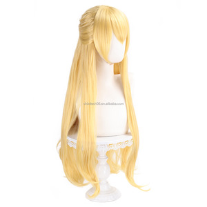 คอสเพลย์ตัวเอกเซนต์ ดา อนิเมะ วิกผมยาวแบบเซเลอร์มูน วีนัส ไอโนะ มินาโกะ คอสเพลย์วีนัส - Product Image 5