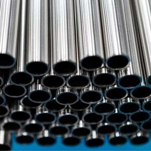 Бесшовные трубы из никелевого сплава ASTM B163/B167/B829, производитель труб из никелевого сплава, 1 мм ~ 500 мм и ID 0,1 мм ~ 50 мм - Product Image 1