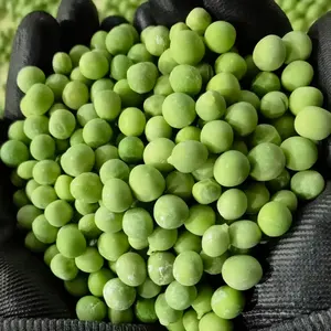 Offres Spéciales Chinois En Vrac Haricots Vert Pois