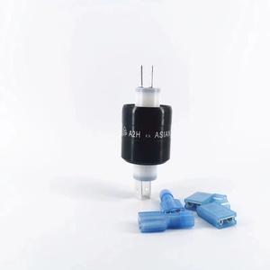 A2h thủy ngân dẫn điện trượt vòng kết nối quay 230 thu Vòng 2 cách 30A - Product Image 1