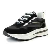 Chaussures de sport pour hommes de grande taille avec logo personnalisé, style respirant, chaussures pour hommes blanches, noires, grises