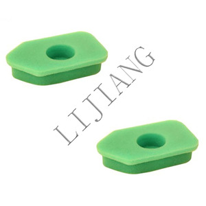 <span class=keywords><strong>Filtre</strong></span> <span class=keywords><strong>à</strong></span> <span class=keywords><strong>air</strong></span> en <span class=keywords><strong>mousse</strong></span> remplace <span class=keywords><strong>Briggs</strong></span> & <span class=keywords><strong>Stratton</strong></span> 272235 - Product Image 2
