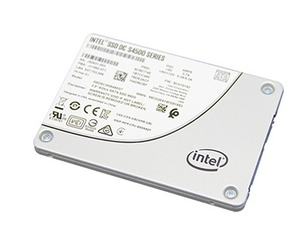 Intel ، محرك أقراص صلب داخلي (SSD) SATA 6 مع غلاف معدني لتطبيق سطح المكتب منتج جديد - Product Image 4