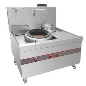 Réchaud <span class=keywords><strong>de</strong></span> cuisson chinois résistant <span class=keywords><strong>de</strong></span> gamme <span class=keywords><strong>de</strong></span> wok <span class=keywords><strong>de</strong></span> gaz LPG/naturel commercial pour des entrepreneurs <span class=keywords><strong>de</strong></span> projet <span class=keywords><strong>de</strong></span> restauration <span class=keywords><strong>de</strong></span> restaurant d'hôtel - Product Image 1