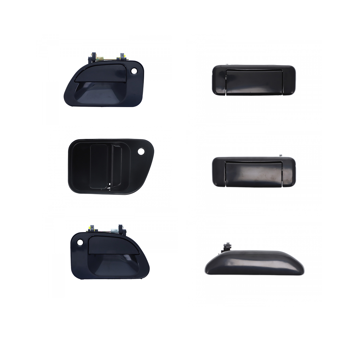 Car Exterior Door Handle 5716A515XA for Mitsubishi Outlander Sport/rvr