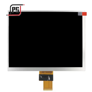 Pantalla LCD original de 8 pulgadas para XTOOL X100 PAD2 PAD <span class=keywords><strong>2</strong></span> - Product Image 1