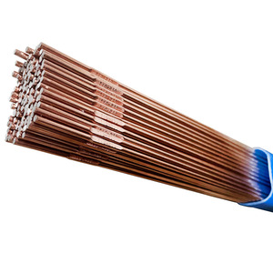 Ws A5.18 ER70S-6 TG50-6 ER50-6 GMAW углеродистая сталь Твердая сварочная проволока для MIG/MAG сварки OEM/ODM индивидуальная поддержка - Product Image 4