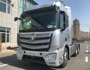 Venta Caliente, Camiones Tractores Foton Más Baratos, Camiones Tractores Foton Auman - Product Image 5