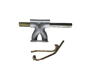 Fajs Không Có M7-8-44 Cho <span class=keywords><strong>VW</strong></span> Loại 1/2 Bug Xe Buýt ghia Duy Nhất Carb Intake Kit Weber IDF Dellorto drla - Product Image 3