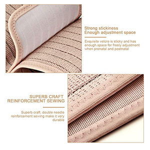 Informe este RFQ Venta caliente <span class=keywords><strong>embarazo</strong></span> a apoyo vientre apoyo cinturón de maternidad - Product Image 6