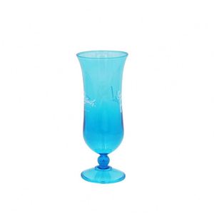 Vasos Irrompibles de Acrílico para Bebidas, Vasos de Cóctel Hurricane, Vasos de Margarita de Plástico PS, Copas de Vino - Product Image 3