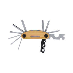 Multitool Nouveautés Outils de sport et d'aventure Brico et Car M722166734 - Product Image 4